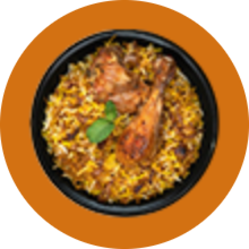 Biryani