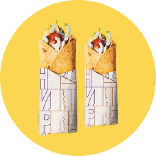 Dürüm