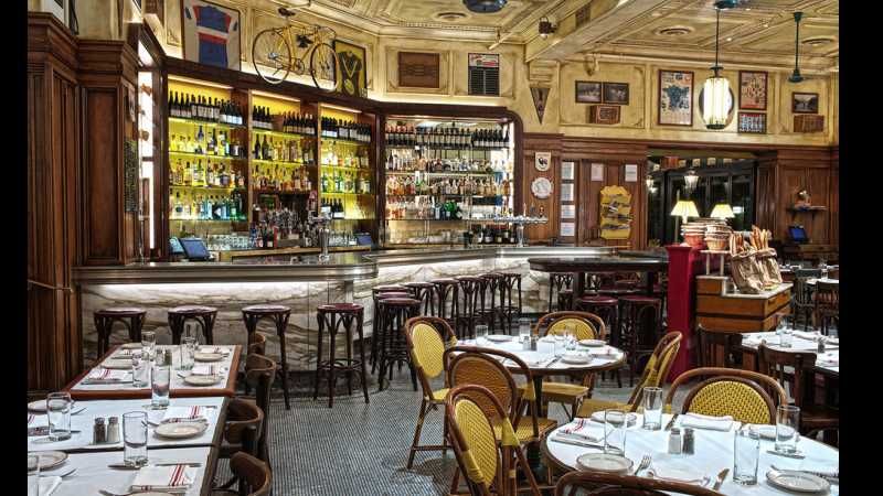 Le Diplomate