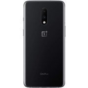 ون بلس 7 (مرآة رمادية ، ذاكرة وصول عشوائي (RAM) سعة 6 جيجابايت ، شاشة عرض AMOLED بصرية ، تخزين 128 جيجابايت ، بطارية 3700 مللي أمبير في الساعة)